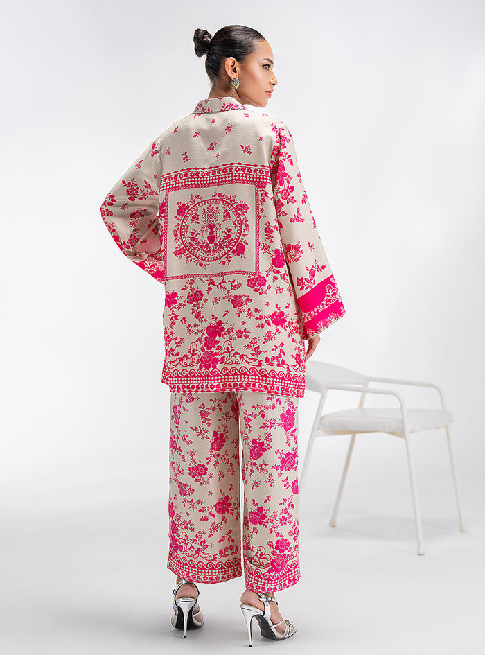 Zainab Chottani | Eid Pret 25 | Kira by Libayah - Designer Dress - Type: Ladies Clothes - Available at Libayah - 100% Original