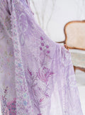 Zainab Chottani | Eid Pret 25 | Mirai by Libayah - Designer Dress - Type: Ladies Clothes - Available at Libayah - 100% Original