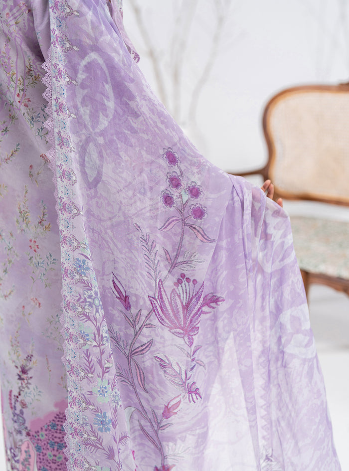 Zainab Chottani | Eid Pret 25 | Mirai by Libayah - Designer Dress - Type: Ladies Clothes - Available at Libayah - 100% Original