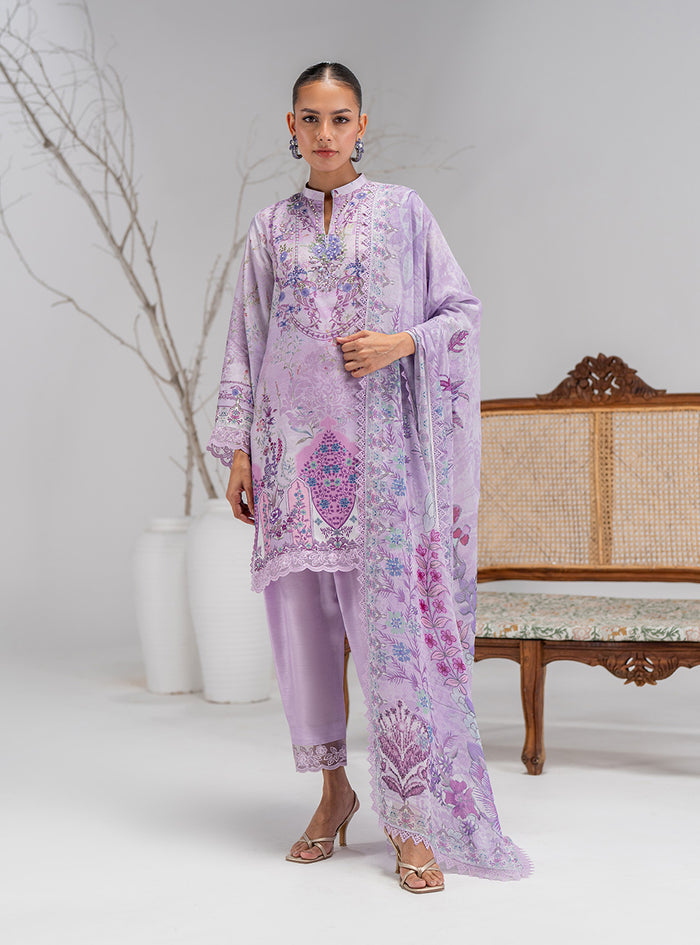 Zainab Chottani | Eid Pret 25 | Irah by Zainab Chottani - Designer Dress - Type: Ladies Clothes - Available at Libayah - 100% Original