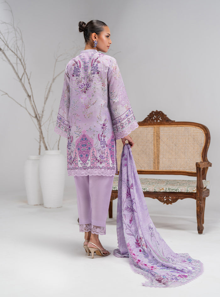 Zainab Chottani | Eid Pret 25 | Irah by Zainab Chottani - Designer Dress - Type: Ladies Clothes - Available at Libayah - 100% Original