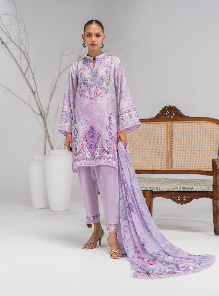 Zainab Chottani | Eid Pret 25 | Irah by Zainab Chottani - Designer Dress - Type: Ladies Clothes - Available at Libayah - 100% Original