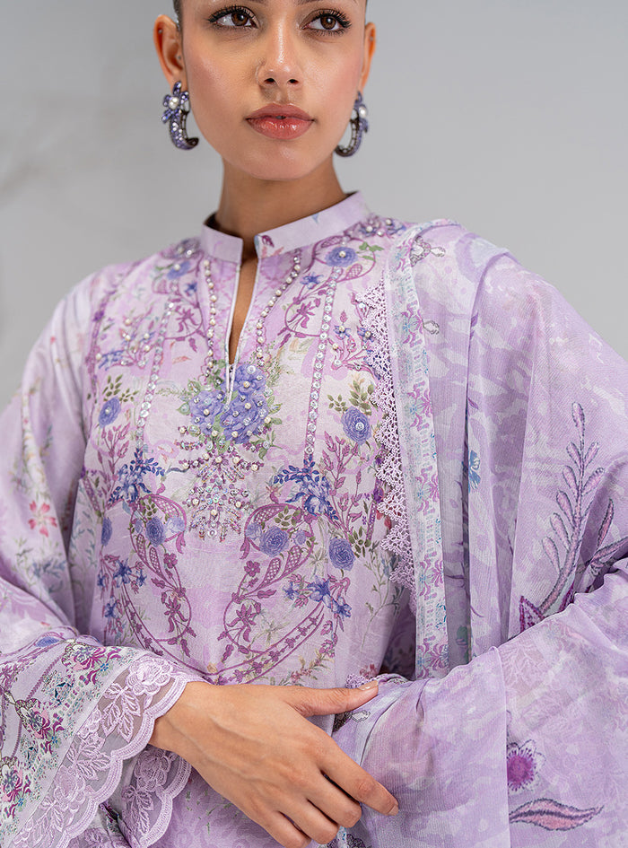 Zainab Chottani | Eid Pret 25 | Irah by Zainab Chottani - Designer Dress - Type: Ladies Clothes - Available at Libayah - 100% Original