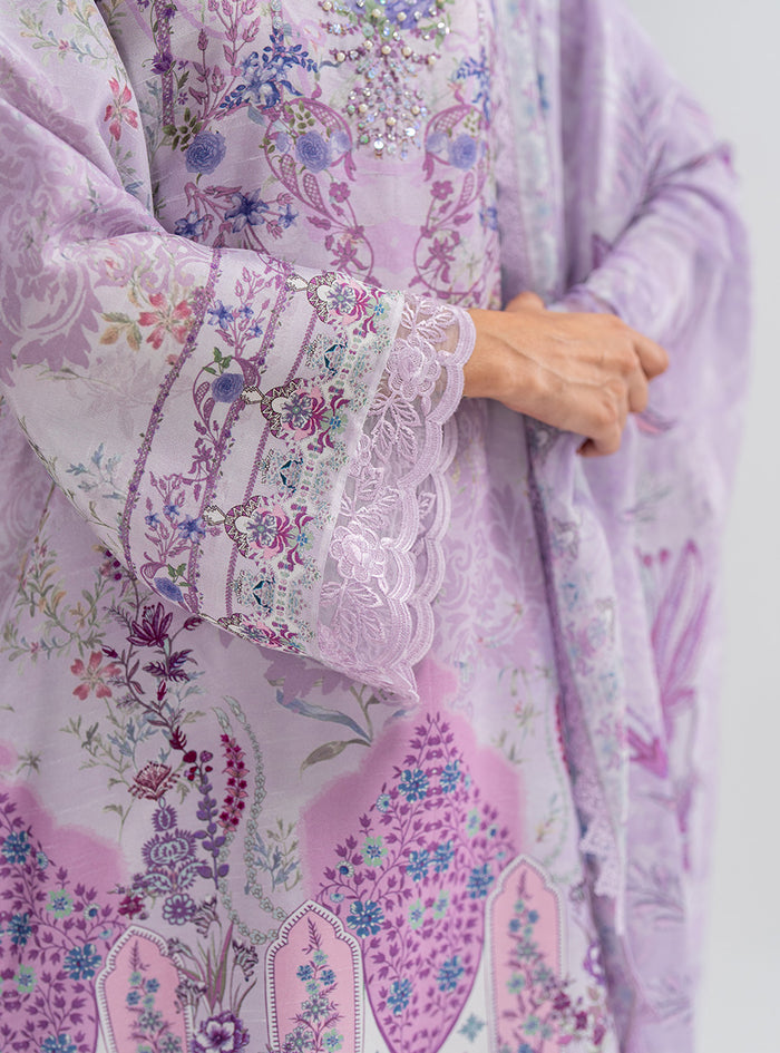 Zainab Chottani | Eid Pret 25 | Irah by Zainab Chottani - Designer Dress - Type: Ladies Clothes - Available at Libayah - 100% Original