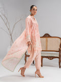 Zainab Chottani | Luxe Pret 25 | Eira by Zainab Chottani - Designer Dress  - Type : Ladies Clothes - Available at Libayah - 100% Original 