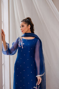 Tabyaa | Luxury Formals |  RS23-2 by Tabyaa - Designer Dress - Type: Ladies Clothes - Available at Libayah - 100% Original