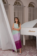 Tabyaa | Luxury Formals |  RS23-1 by Tabyaa - Designer Dress - Type: Ladies Clothes - Available at Libayah - 100% Original