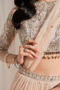 Tabyaa | Luxury Formals |  Grace by Tabyaa - Designer Dress - Type: Ladies Clothes - Available at Libayah - 100% Original
