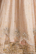 Tabyaa | Luxury Formals |  Grace by Tabyaa - Designer Dress - Type: Ladies Clothes - Available at Libayah - 100% Original