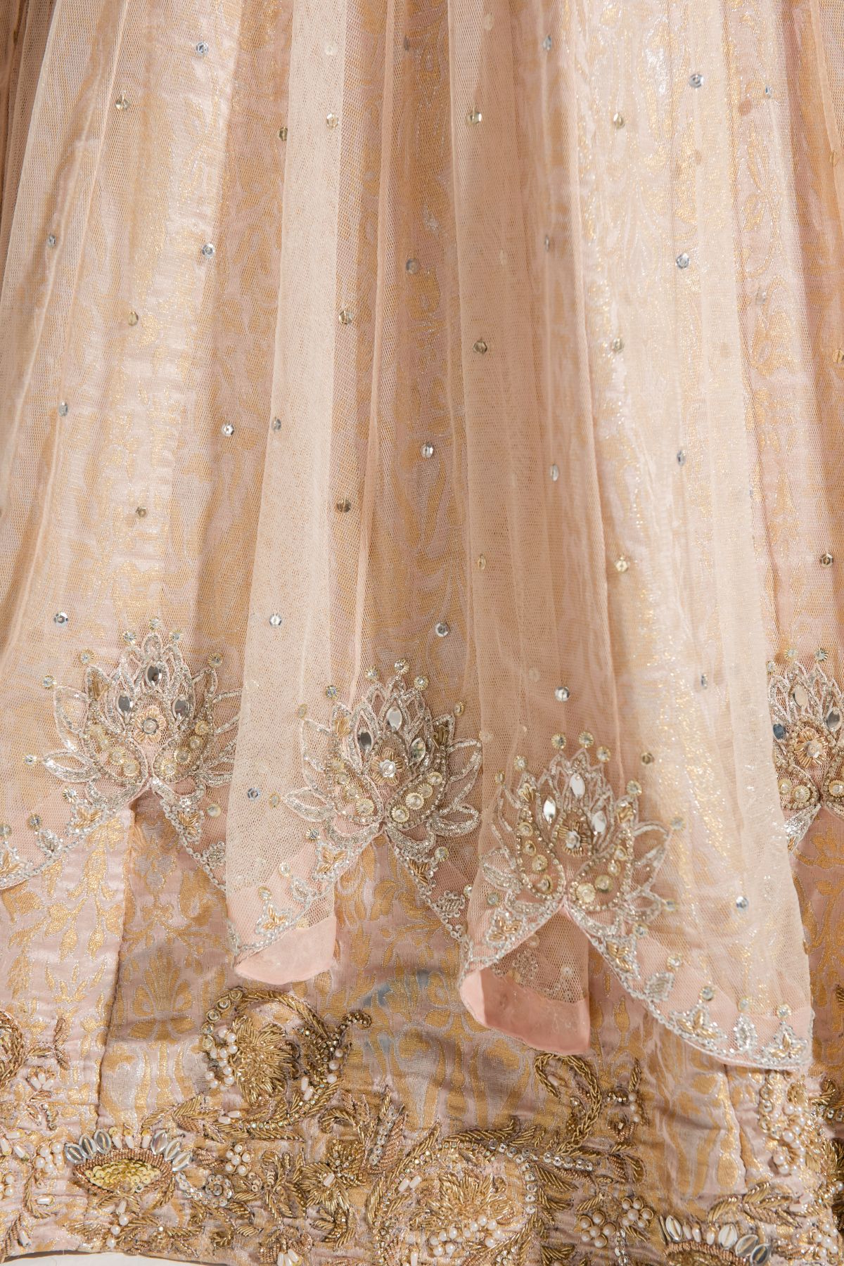 Tabyaa | Luxury Formals |  Grace by Tabyaa - Designer Dress - Type: Ladies Clothes - Available at Libayah - 100% Original