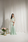 Tabyaa | Luxury Formals |  Aurora by Tabyaa - Designer Dress - Type: Ladies Clothes - Available at Libayah - 100% Original