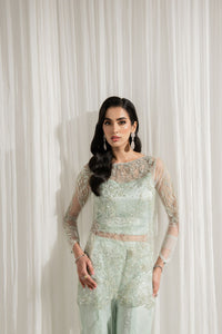 Tabyaa | Luxury Formals |  Aurora by Tabyaa - Designer Dress - Type: Ladies Clothes - Available at Libayah - 100% Original