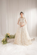 Tabyaa | Luxury Formals |  Mirage by Tabyaa - Designer Dress - Type: Ladies Clothes - Available at Libayah - 100% Original