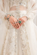 Tabyaa | Luxury Formals |  Mirage by Tabyaa - Designer Dress - Type: Ladies Clothes - Available at Libayah - 100% Original