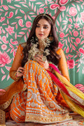 Tabyaa | Luxury Formals |  Suhana by Tabyaa - Designer Dress - Type: Ladies Clothes - Available at Libayah - 100% Original
