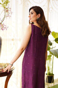 Tabyaa | Luxury Formals | Muse by Tabyaa - Designer Dress - Type: Ladies Clothes - Available at Libayah - 100% Original