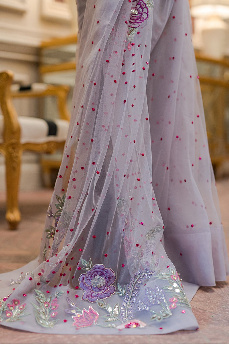 Tabyaa | Luxury Formals |  Daisy by Tabyaa - Designer Dress - Type: Ladies Clothes - Available at Libayah - 100% Original