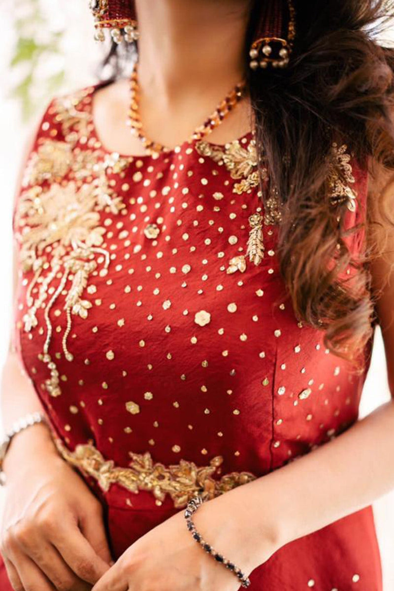 Tabyaa | Luxury Formals | Zinniea by Tabyaa - Designer Dress - Type: Ladies Clothes - Available at Libayah - 100% Original