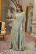 Tabyaa | Luxury Formals |  Mia by Tabyaa - Designer Dress - Type: Ladies Clothes - Available at Libayah - 100% Original
