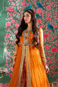Tabyaa | Luxury Formals |  Suhana by Tabyaa - Designer Dress - Type: Ladies Clothes - Available at Libayah - 100% Original