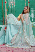 Tabyaa | Luxury Formals |  Mahi by Tabyaa - Designer Dress - Type: Ladies Clothes - Available at Libayah - 100% Original