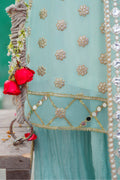 Tabyaa | Luxury Formals |  Mahi by Tabyaa - Designer Dress - Type: Ladies Clothes - Available at Libayah - 100% Original