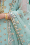 Tabyaa | Luxury Formals |  Mahi by Tabyaa - Designer Dress - Type: Ladies Clothes - Available at Libayah - 100% Original