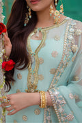 Tabyaa | Luxury Formals |  Mahi by Tabyaa - Designer Dress - Type: Ladies Clothes - Available at Libayah - 100% Original