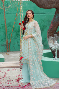 Tabyaa | Luxury Formals |  Mahi by Tabyaa - Designer Dress - Type: Ladies Clothes - Available at Libayah - 100% Original