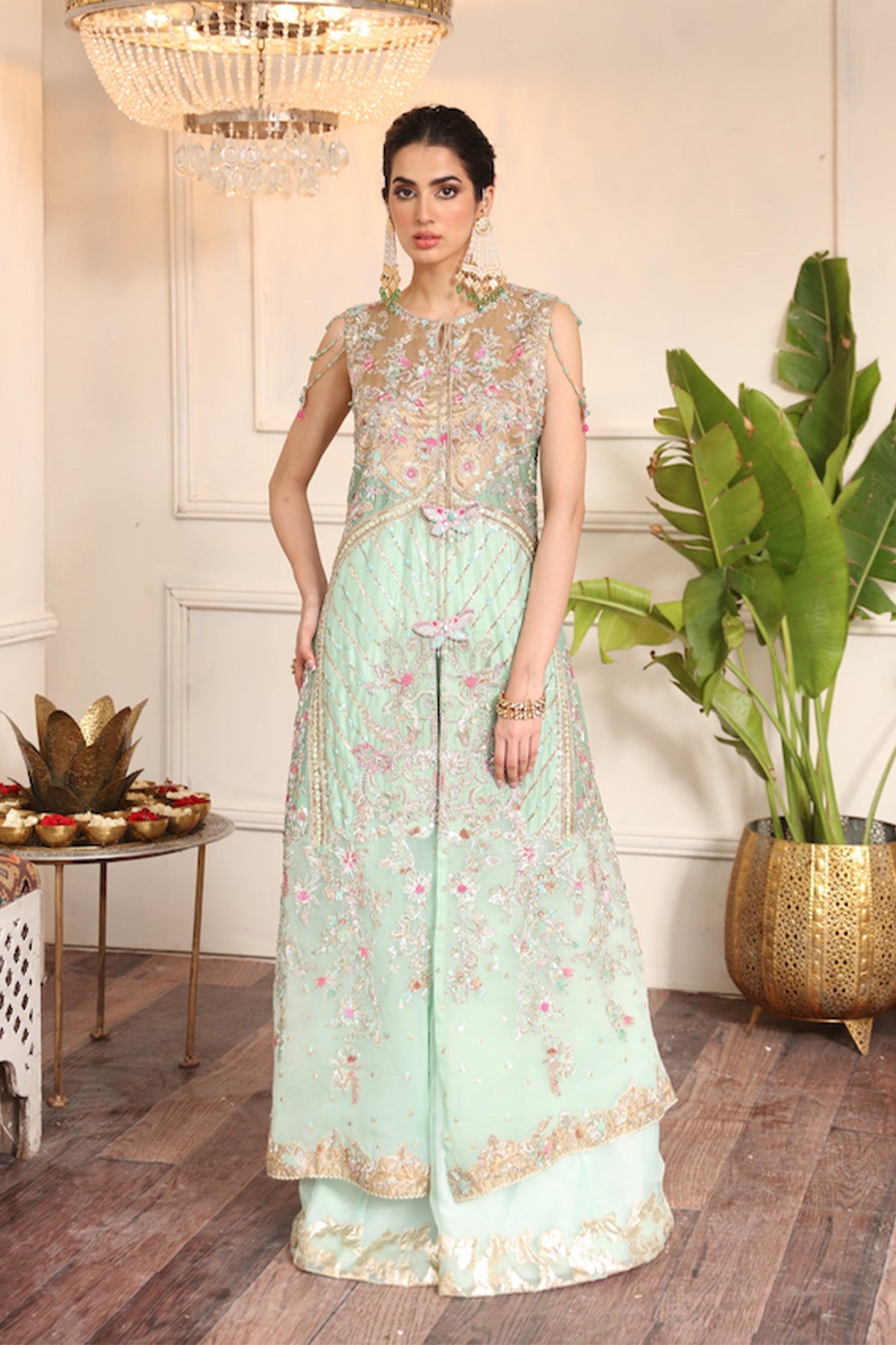 Tabyaa |  Nira Bridals |  Ava by Tabyaa - Designer Dress - Type: Ladies Clothes - Available at Libayah - 100% Original