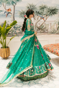 Tabyaa |  Nira Bridals |  Bella by Tabyaa - Designer Dress - Type: Ladies Clothes - Available at Libayah - 100% Original