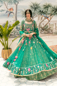 Tabyaa |  Nira Bridals |  Bella by Tabyaa - Designer Dress - Type: Ladies Clothes - Available at Libayah - 100% Original