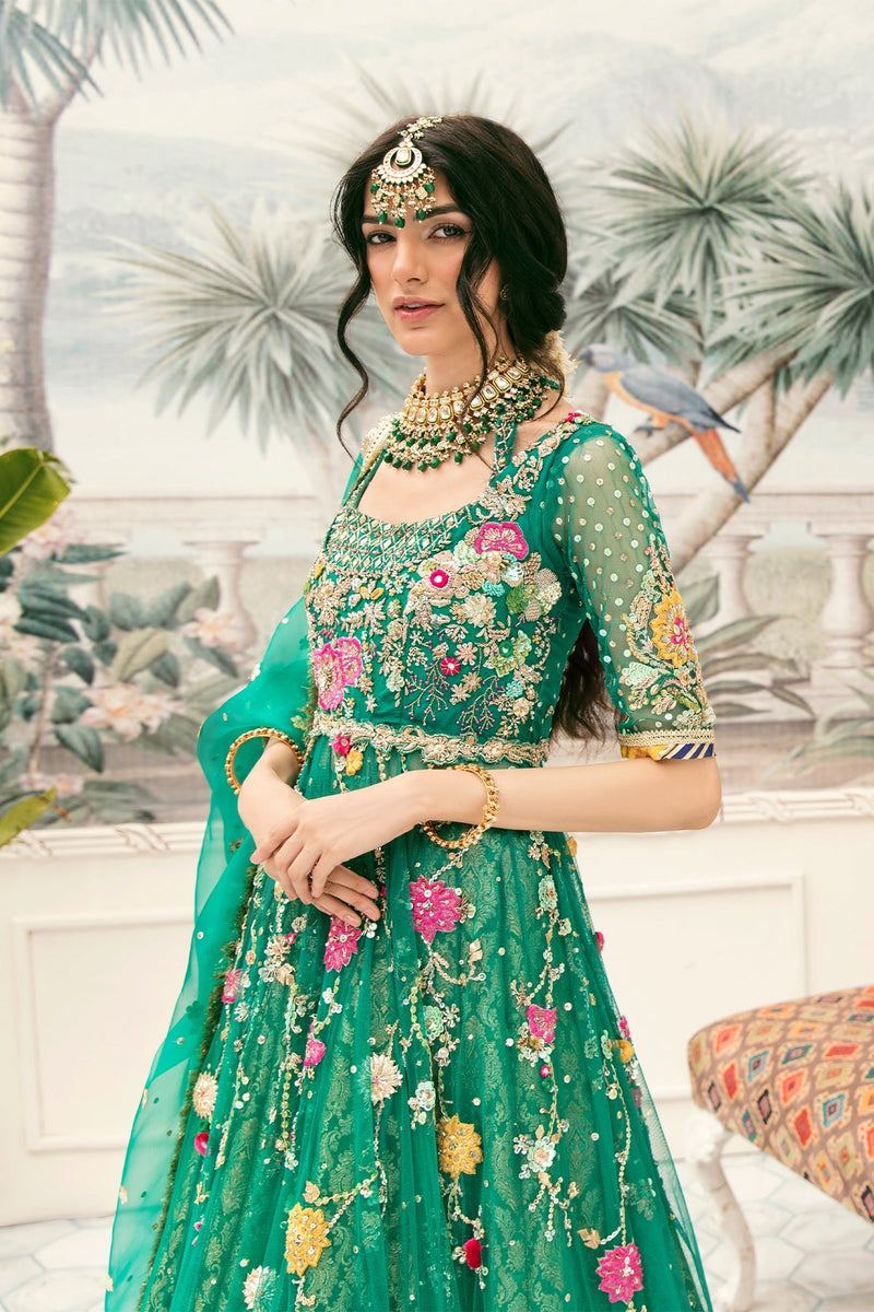 Tabyaa |  Nira Bridals |  Bella by Tabyaa - Designer Dress - Type: Ladies Clothes - Available at Libayah - 100% Original