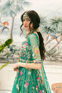 Tabyaa |  Nira Bridals |  Bella by Tabyaa - Designer Dress - Type: Ladies Clothes - Available at Libayah - 100% Original