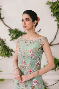 Tabyaa |  Nira Bridals | Bonnie by Tabyaa - Designer Dress - Type: Ladies Clothes - Available at Libayah - 100% Original