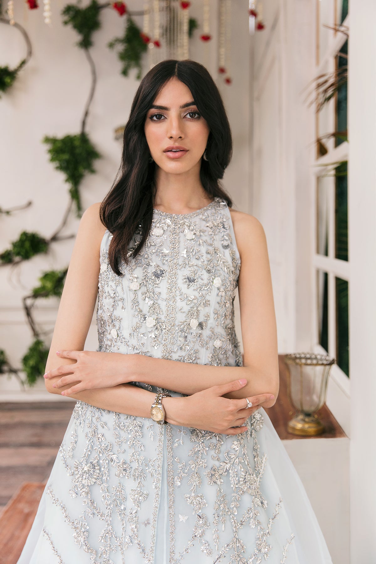 Tabyaa |  Nira Bridals |  Sue by Tabyaa - Designer Dress - Type: Ladies Clothes - Available at Libayah - 100% Original