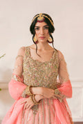 Tabyaa |  Nira Bridals |  Lily by Tabyaa - Designer Dress - Type: Ladies Clothes - Available at Libayah - 100% Original