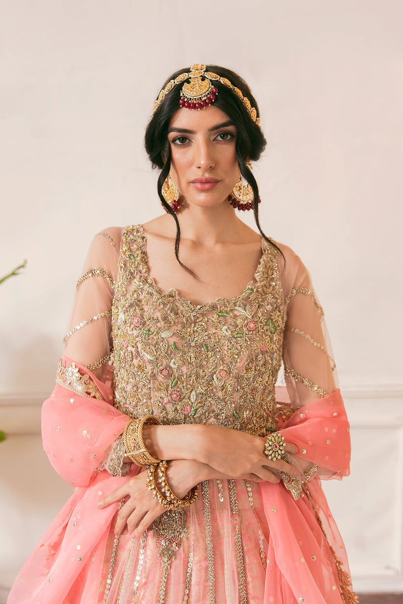 Tabyaa |  Nira Bridals |  Lily by Tabyaa - Designer Dress - Type: Ladies Clothes - Available at Libayah - 100% Original