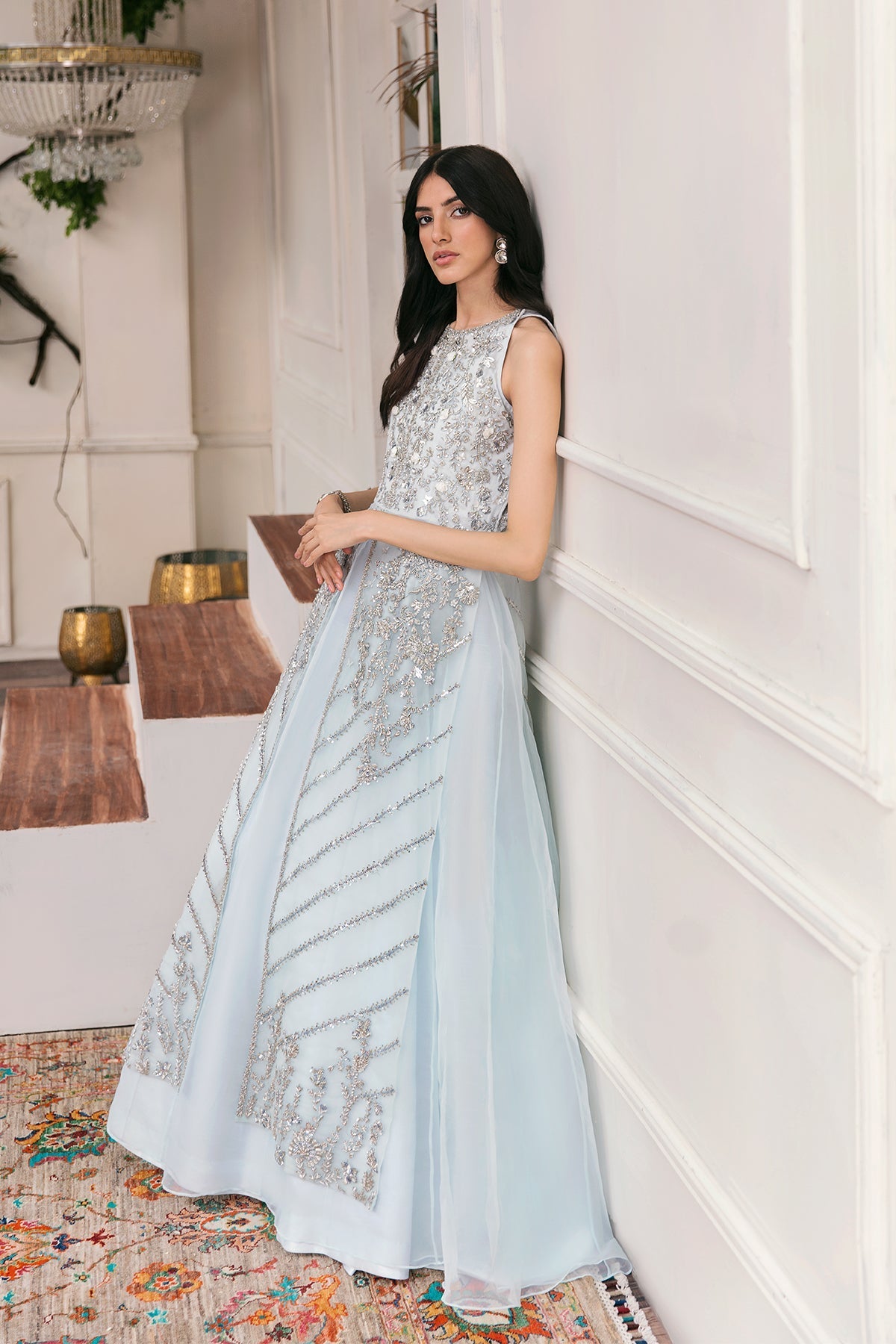 Tabyaa |  Nira Bridals |  Sue by Tabyaa - Designer Dress - Type: Ladies Clothes - Available at Libayah - 100% Original
