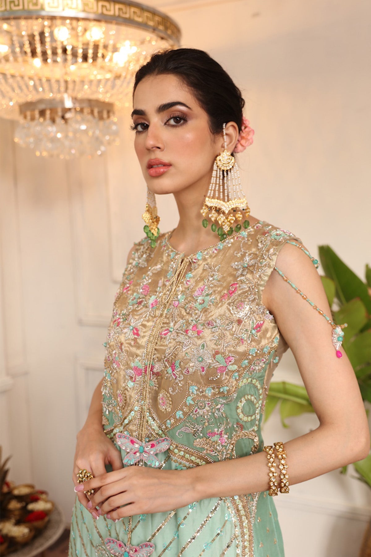 Tabyaa |  Nira Bridals |  Ava by Tabyaa - Designer Dress - Type: Ladies Clothes - Available at Libayah - 100% Original
