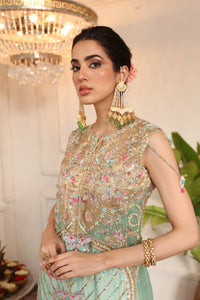 Tabyaa |  Nira Bridals |  Ava by Tabyaa - Designer Dress - Type: Ladies Clothes - Available at Libayah - 100% Original