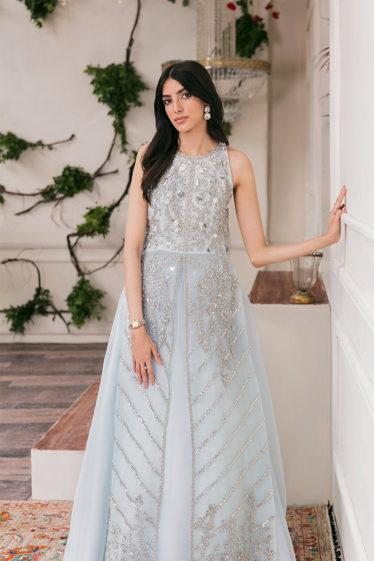 Tabyaa |  Nira Bridals |  Sue by Tabyaa - Designer Dress - Type: Ladies Clothes - Available at Libayah - 100% Original
