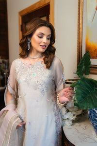 Tabyaa  | Pret |  FREESIA by Tabyaa - Designer Dress - Type: Ladies Clothes - Available at Libayah - 100% Original