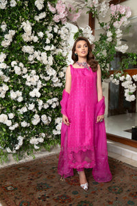 Tabyaa  | Pret | ROSE by Tabyaa - Designer Dress - Type: Ladies Clothes - Available at Libayah - 100% Original