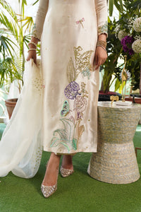 Tabyaa  | Pret |  PEONY by Tabyaa - Designer Dress - Type: Ladies Clothes - Available at Libayah - 100% Original