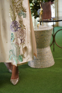 Tabyaa  | Pret |  PEONY by Tabyaa - Designer Dress - Type: Ladies Clothes - Available at Libayah - 100% Original