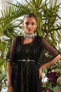 Tabyaa  | Pret |  ZINNIE by Tabyaa - Designer Dress - Type: Ladies Clothes - Available at Libayah - 100% Original