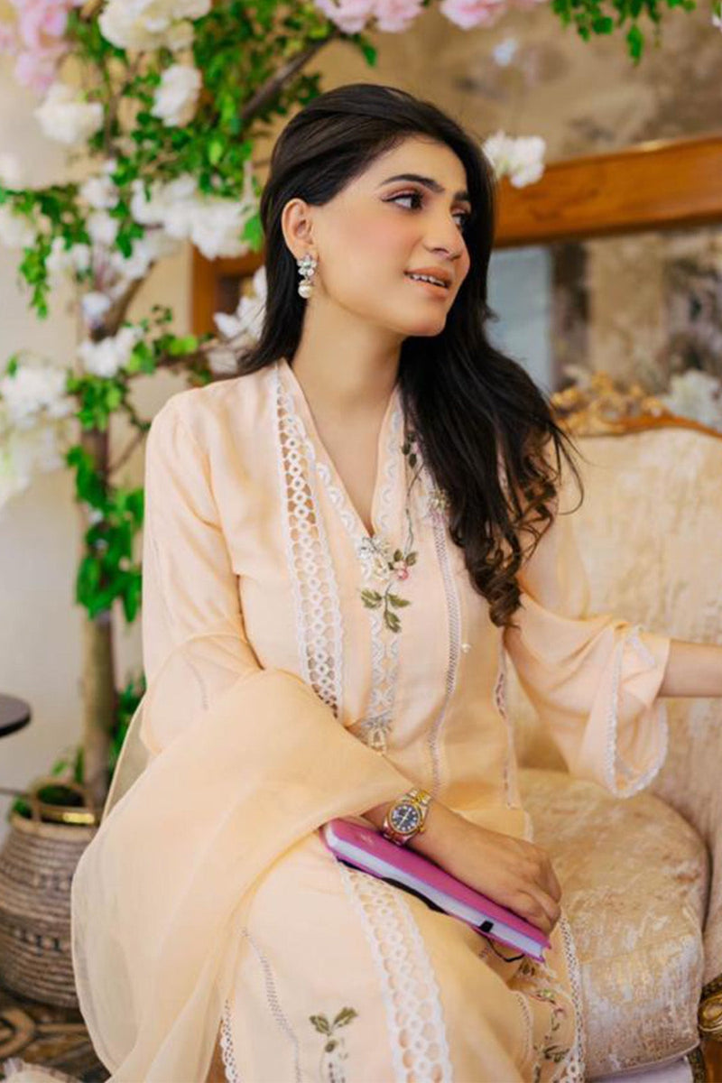 Tabyaa  | Pret |  Brew by Tabyaa - Designer Dress - Type: Ladies Clothes - Available at Libayah - 100% Original