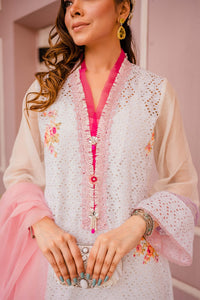 Tabyaa  | Pret |  Emma by Tabyaa - Designer Dress - Type: Ladies Clothes - Available at Libayah - 100% Original