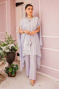 Tabyaa  | Pret |  Lina by Tabyaa - Designer Dress - Type: Ladies Clothes - Available at Libayah - 100% Original